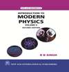 NewAge Introduction to Modern Physics Vol. II